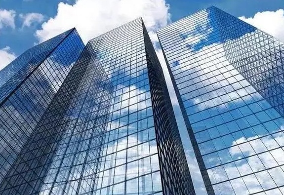 成都建筑幕墻工程：提升城市建筑品質與安/全性