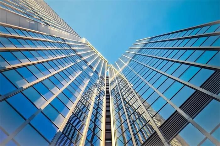 成都建筑幕墻工程：現代建筑的華麗外衣