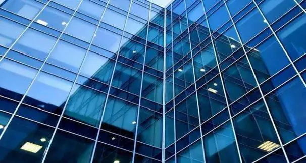 成都建筑幕墻工程 | 建筑幕墻的類型特點以及功能特性