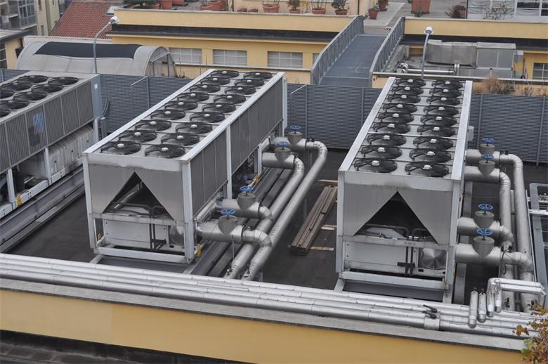 成都機電安裝全解析：流程要點、技術規范與問題應對